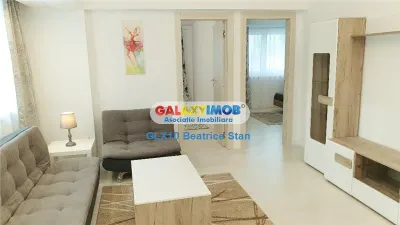 Penthouse disponibil in imobil rezidential/totul nou Piata Domenii - foto 2