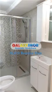 Penthouse disponibil in imobil rezidential/totul nou Piata Domenii - foto 11