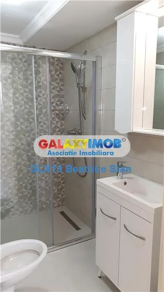 Penthouse disponibil in imobil rezidential/totul nou Piata Domenii - foto 11