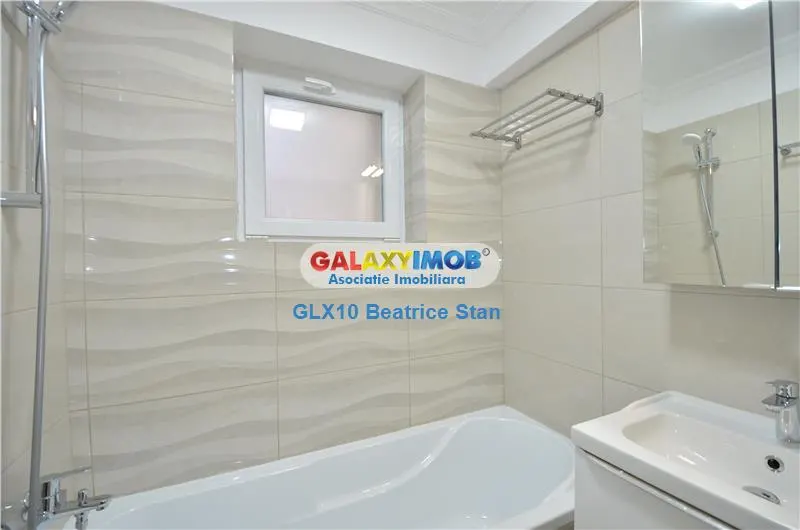 Penthouse disponibil in imobil rezidential/totul nou Piata Domenii - foto 12