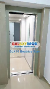 Penthouse disponibil in imobil rezidential/totul nou Piata Domenii - foto 13
