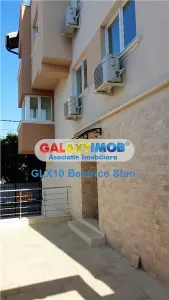 Penthouse disponibil in imobil rezidential/totul nou Piata Domenii - foto 14