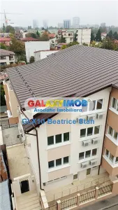 Penthouse disponibil in imobil rezidential/totul nou Piata Domenii - foto 15