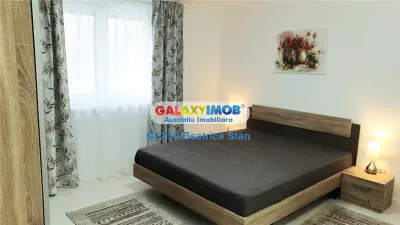 Penthouse disponibil in imobil rezidential/totul nou Piata Domenii - foto 5