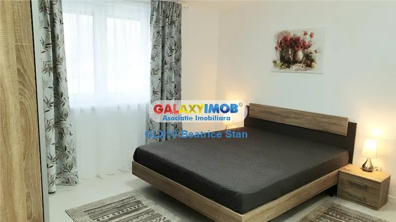 Penthouse disponibil in imobil rezidential/totul nou Piata Domenii - foto 5
