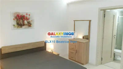 Penthouse disponibil in imobil rezidential/totul nou Piata Domenii - foto 7