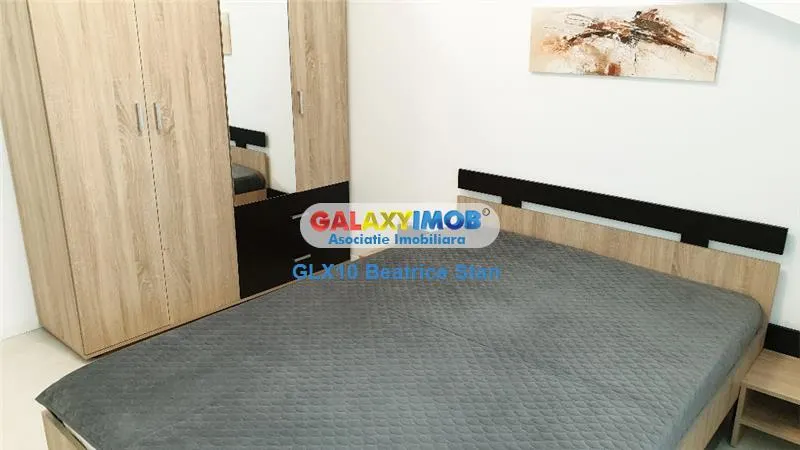 Penthouse disponibil in imobil rezidential/totul nou Piata Domenii - foto 8