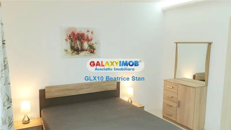Penthouse disponibil in imobil rezidential/totul nou Piata Domenii - foto 9