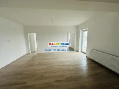 Vanzare apartament 3 camere, cu parcare, bloc nou, Albert, Ploiesti - Ploiesti