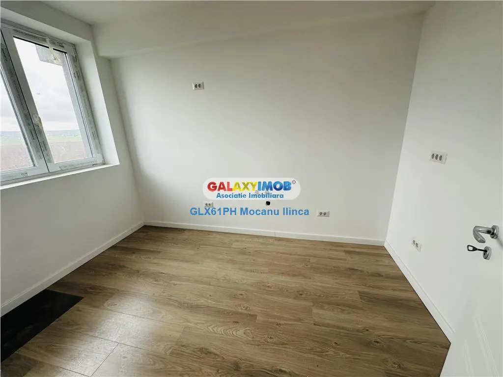 Vanzare apartament 3 camere, cu parcare, bloc nou, Albert, Ploiesti - foto 2