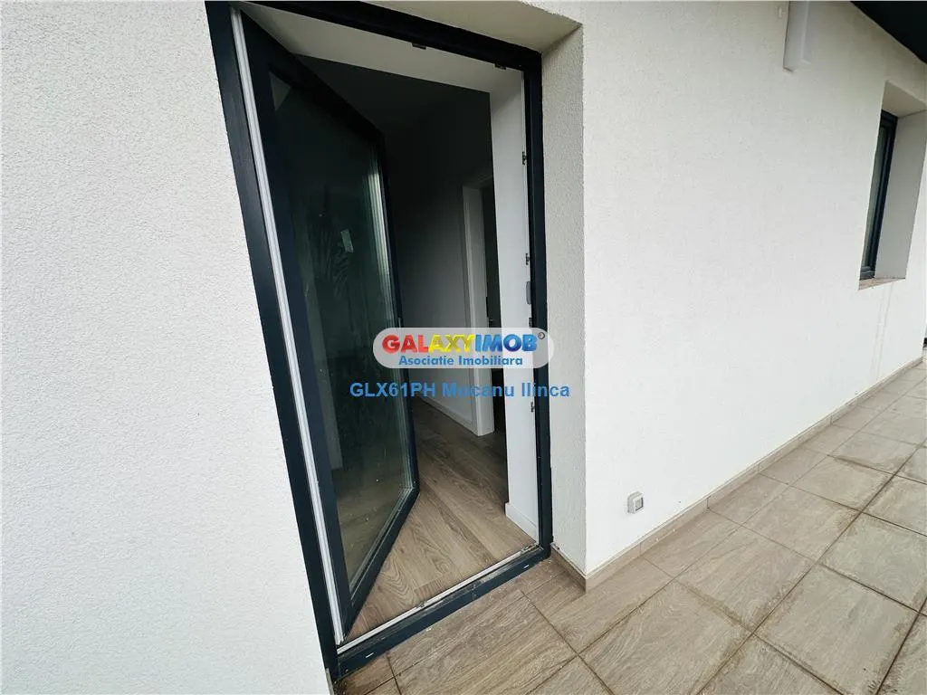 Vanzare apartament 3 camere, cu parcare, bloc nou, Albert, Ploiesti - foto 11