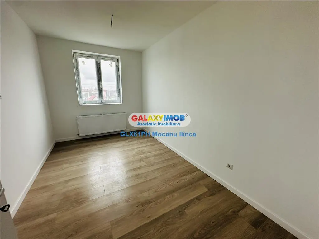 Vanzare apartament 3 camere, cu parcare, bloc nou, Albert, Ploiesti - foto 4