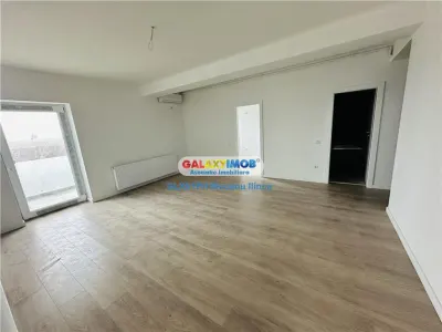 Vanzare apartament 3 camere, cu parcare, bloc nou, Albert, Ploiesti - foto 6