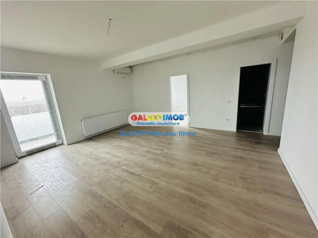 Vanzare apartament 3 camere, cu parcare, bloc nou, Albert, Ploiesti - foto 6