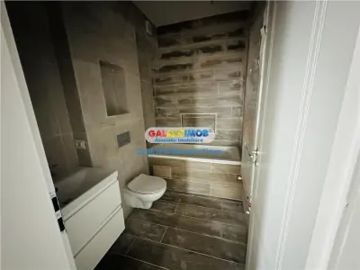 Vanzare apartament 3 camere, cu parcare, bloc nou, Albert, Ploiesti - foto 7