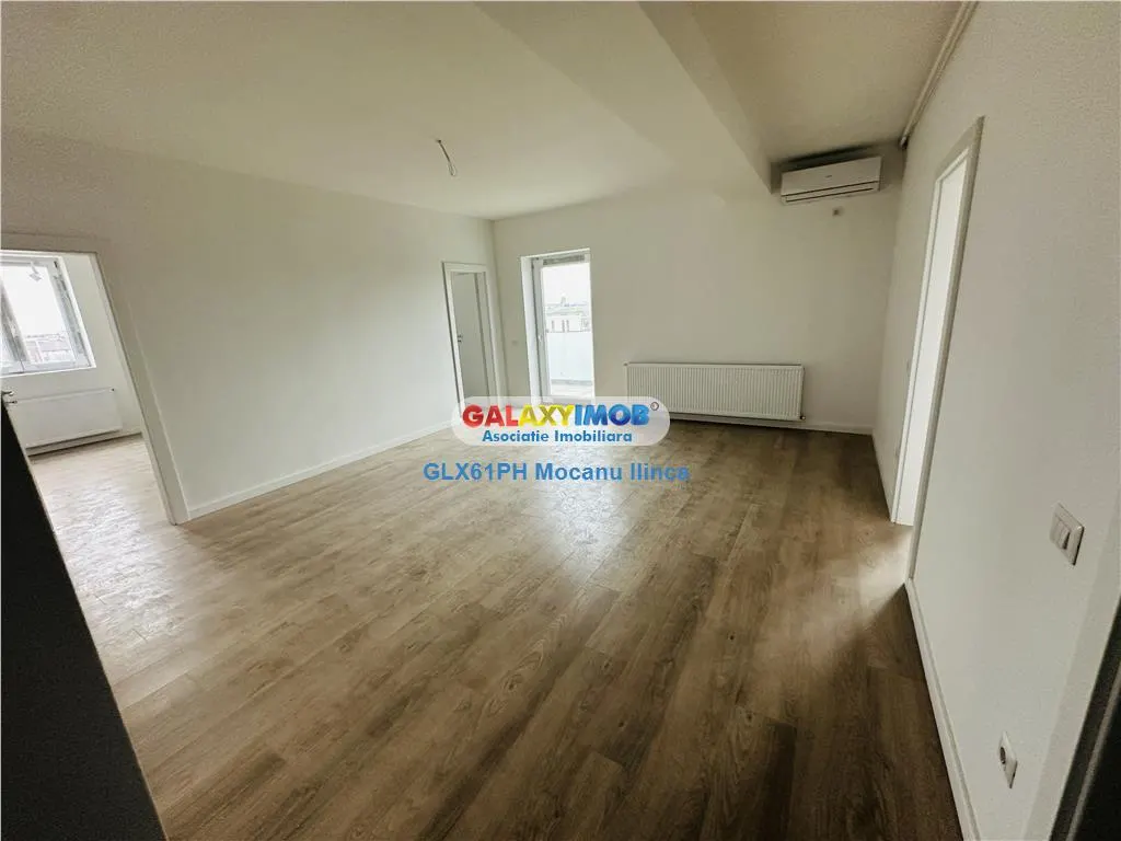 Vanzare apartament 3 camere, cu parcare, bloc nou, Albert, Ploiesti - foto 10