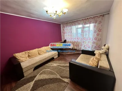 Vanzare apartament 2 camere, in Ploiesti, zona Vest - Aurora - Ploiesti