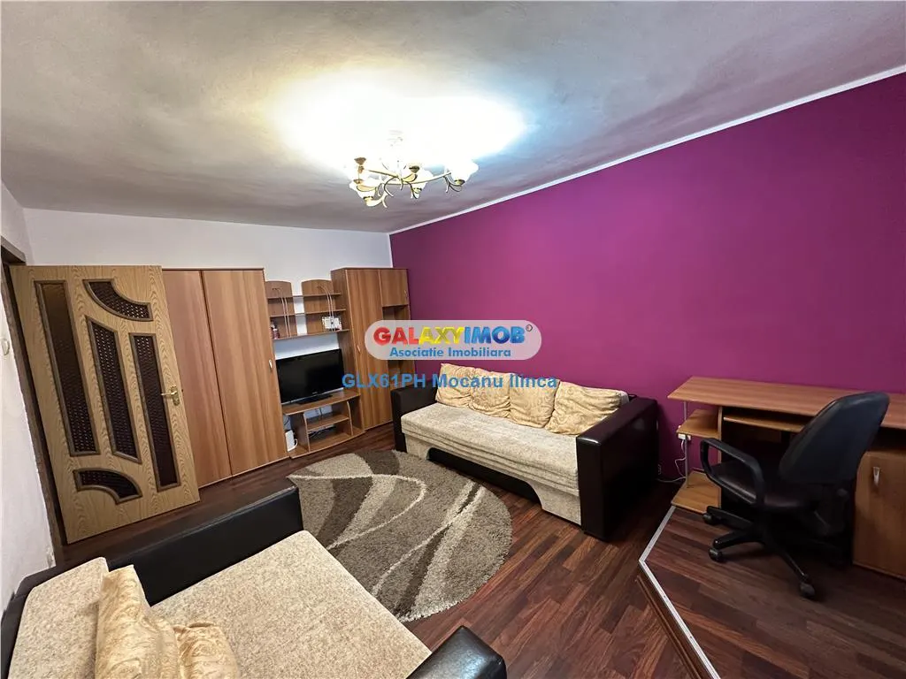 Vanzare apartament 2 camere, in Ploiesti, zona Vest - Aurora - foto 2