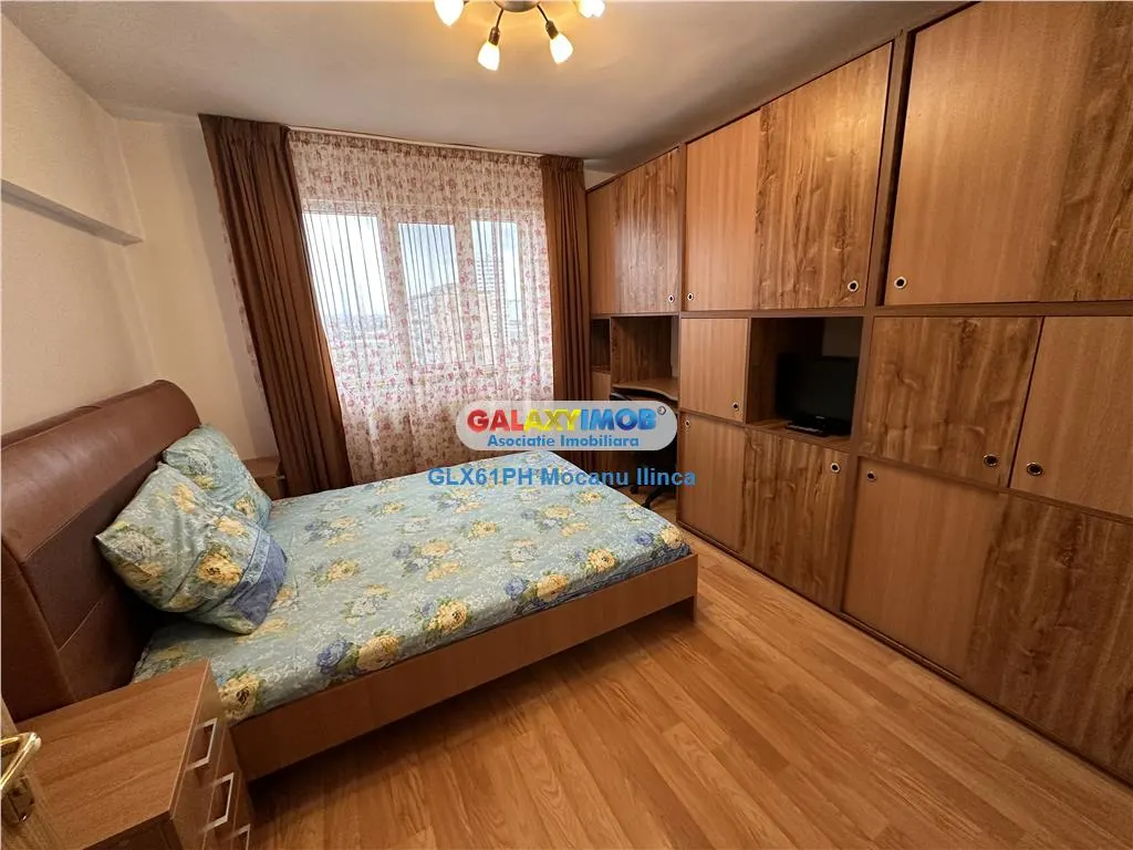 Vanzare apartament 2 camere, in Ploiesti, zona Vest - Aurora - foto 11