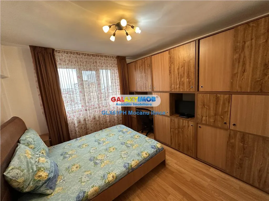 Vanzare apartament 2 camere, in Ploiesti, zona Vest - Aurora - foto 12