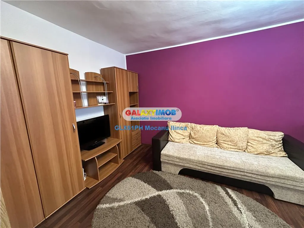 Vanzare apartament 2 camere, in Ploiesti, zona Vest - Aurora - foto 14