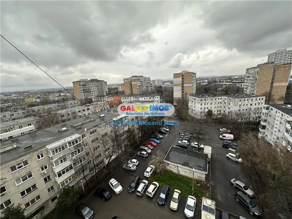 Vanzare apartament 2 camere, in Ploiesti, zona Vest - Aurora - foto 9