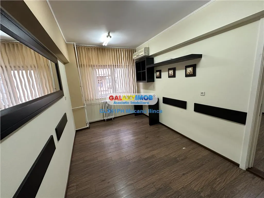 Vanzare apartament pentru birou, Ultracentral, Ploiesti - foto 1