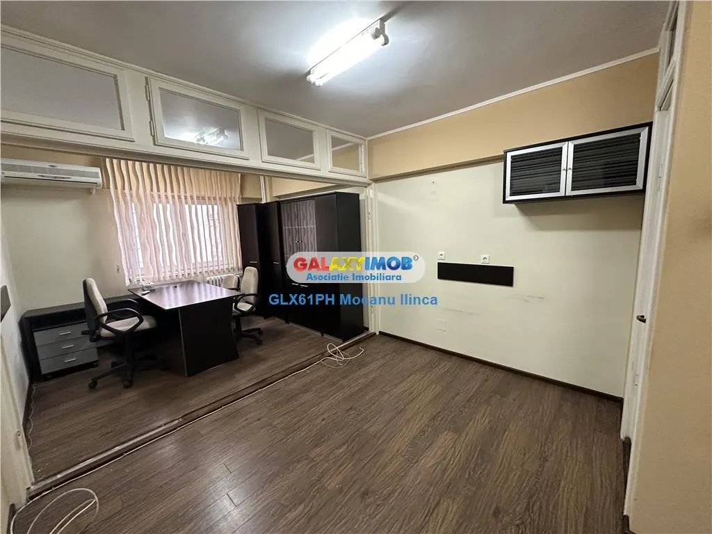 Vanzare apartament pentru birou, Ultracentral, Ploiesti - foto 11