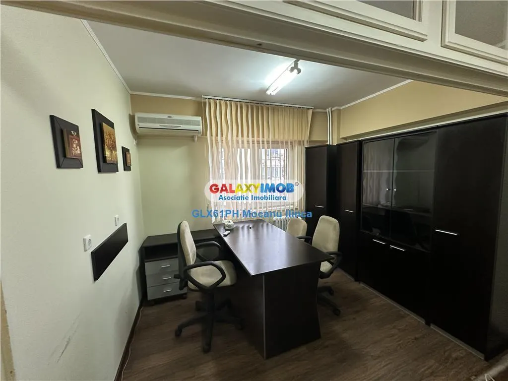 Vanzare apartament pentru birou, Ultracentral, Ploiesti - foto 5