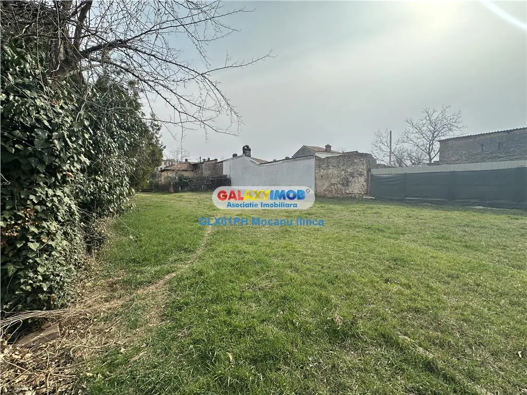 Vanzare teren 1700 mp, Ultracentral, Ploiesti - foto 1