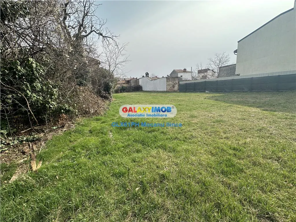 Vanzare teren 1700 mp, Ultracentral, Ploiesti - foto 6