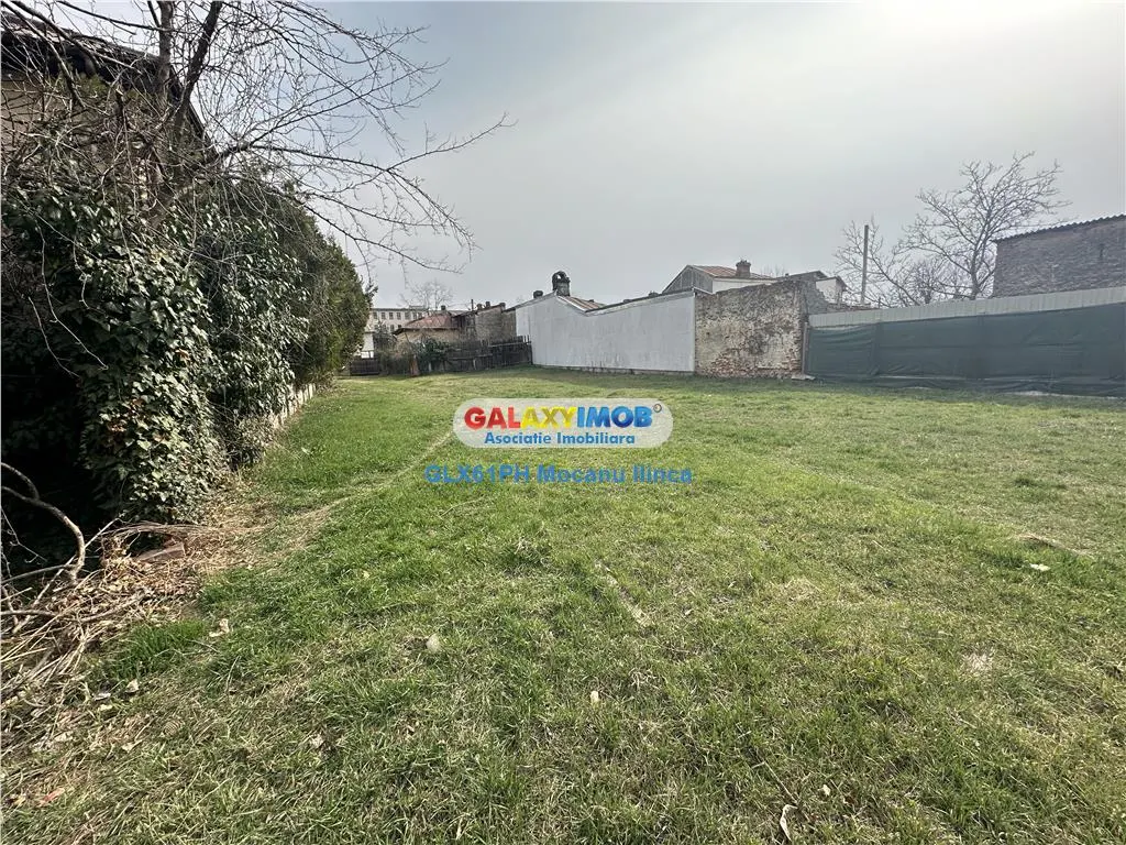 Vanzare teren 1700 mp, Ultracentral, Ploiesti - foto 8