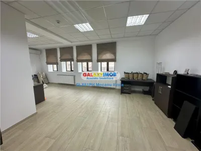 Inchiriere spatiu birouri, 11 camere, Ulltracentral, Ploiesti - foto 2