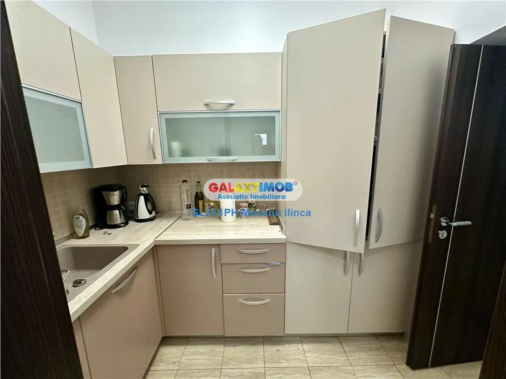 Inchiriere spatiu birouri, 11 camere, Ulltracentral, Ploiesti - foto 13