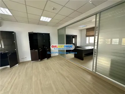 Inchiriere spatiu birouri, 11 camere, Ulltracentral, Ploiesti - foto 15