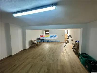 Inchiriere spatiu birouri, 11 camere, Ulltracentral, Ploiesti - foto 20