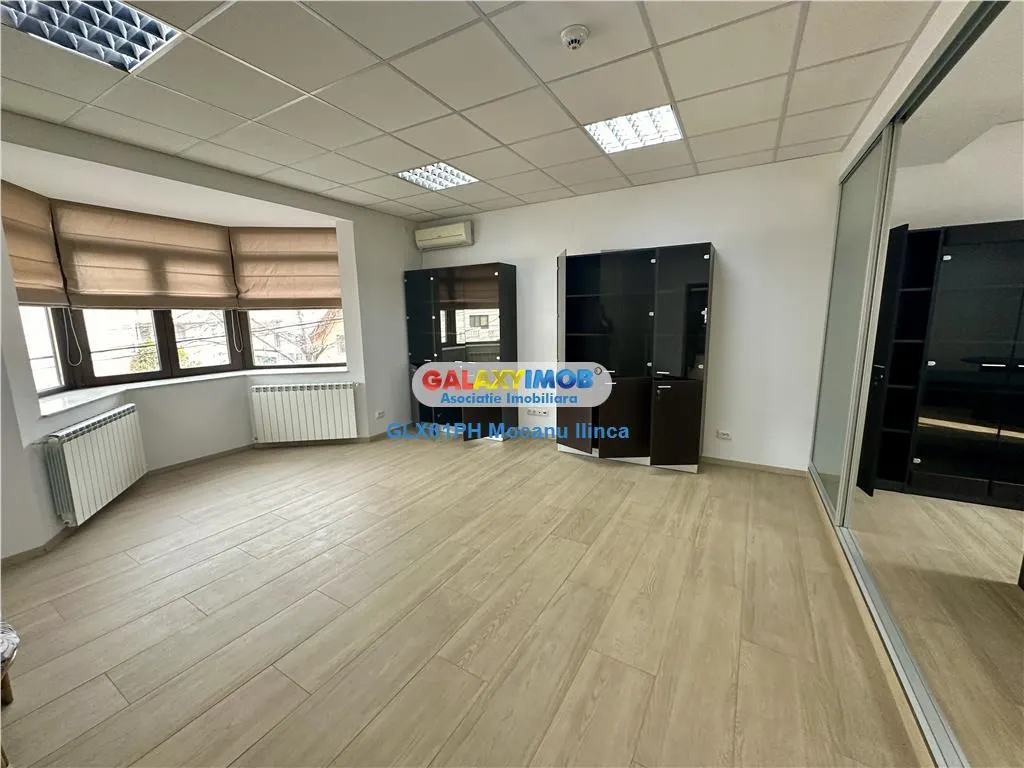 Inchiriere spatiu birouri, 11 camere, Ulltracentral, Ploiesti - foto 3