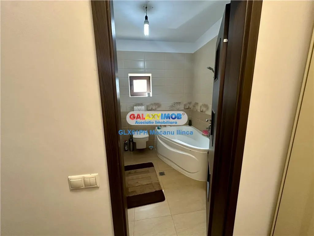 Inchiriere spatiu birouri, 11 camere, Ulltracentral, Ploiesti - foto 8