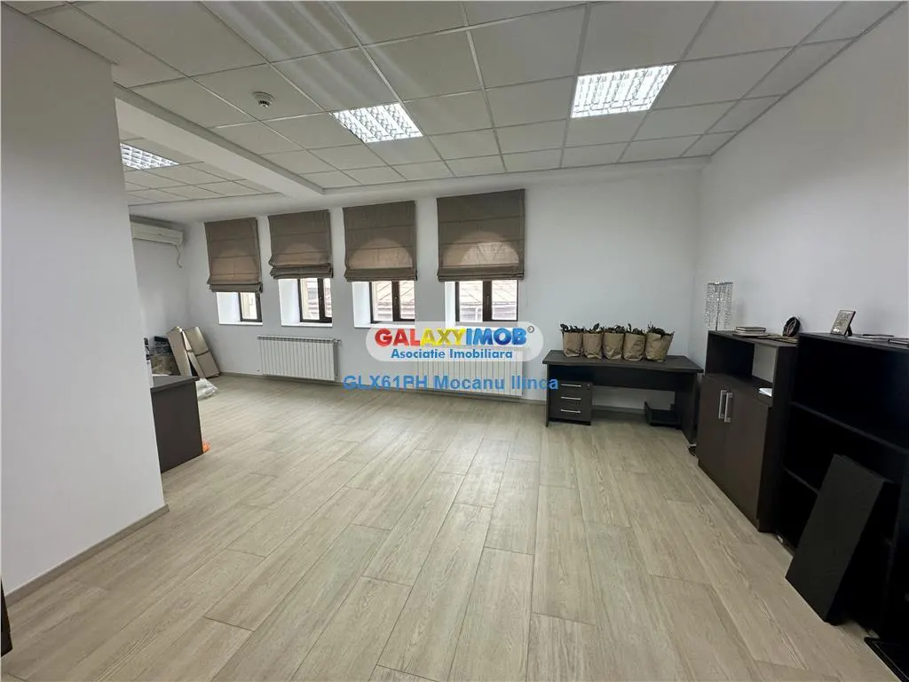 Vanzare vila/ spatiu birouri, Ultracentral, Ploiesti - foto 2