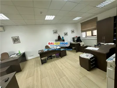 Vanzare vila/ spatiu birouri, Ultracentral, Ploiesti - foto 11