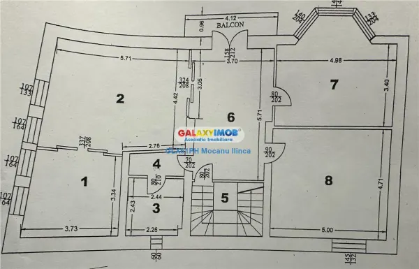 Casă 11 camere Ploiești - poza 23