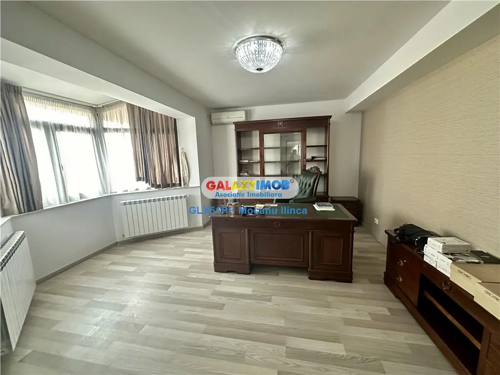 Vanzare vila/ spatiu birouri, Ultracentral, Ploiesti - foto 4
