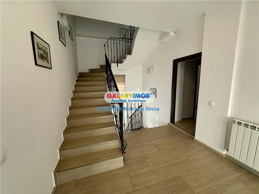 Vanzare vila/ spatiu birouri, Ultracentral, Ploiesti - foto 6