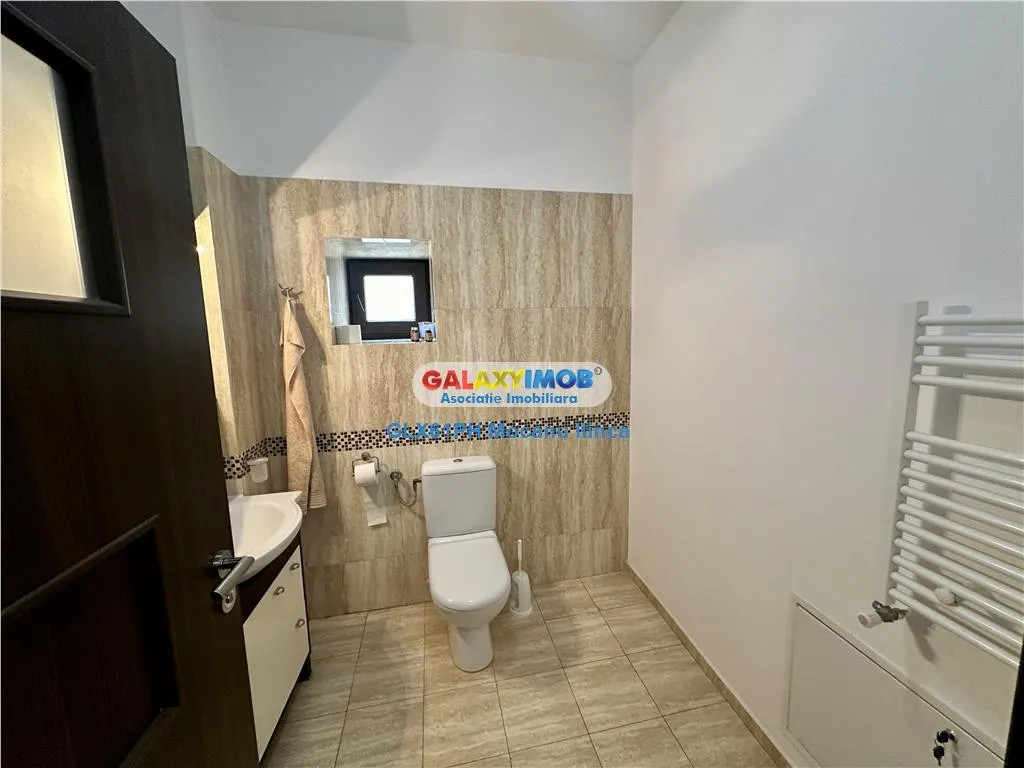 Vanzare vila/ spatiu birouri, Ultracentral, Ploiesti - foto 7