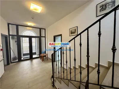Vanzare vila/ spatiu birouri, Ultracentral, Ploiesti - foto 9
