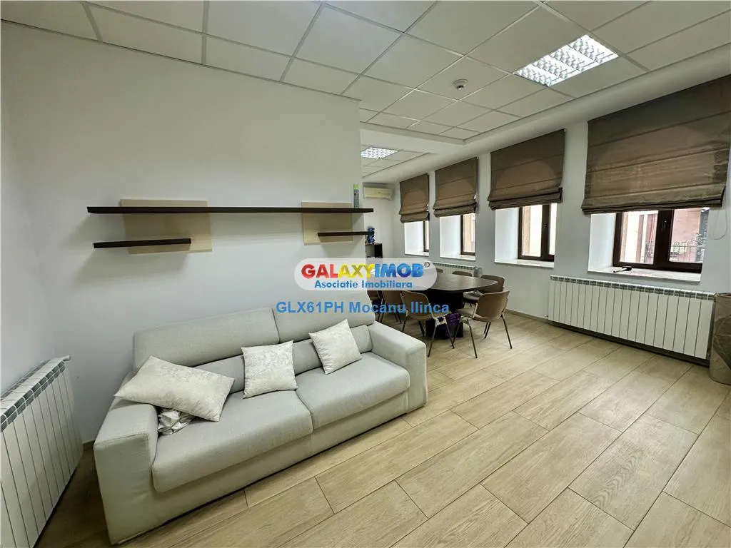 Vanzare vila/ spatiu birouri, Ultracentral, Ploiesti - foto 10