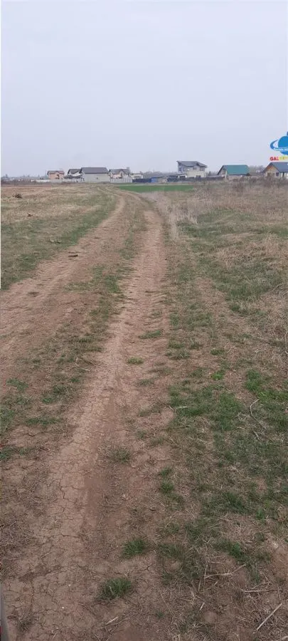 Vanzare teren 500 mp, dubla deschidere Manastirea Crevedia - foto 3