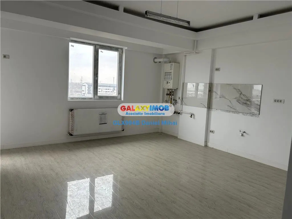 Apartament 2 camere LUX-mutare imediata-Loc parcare-str. Alunului - foto 11