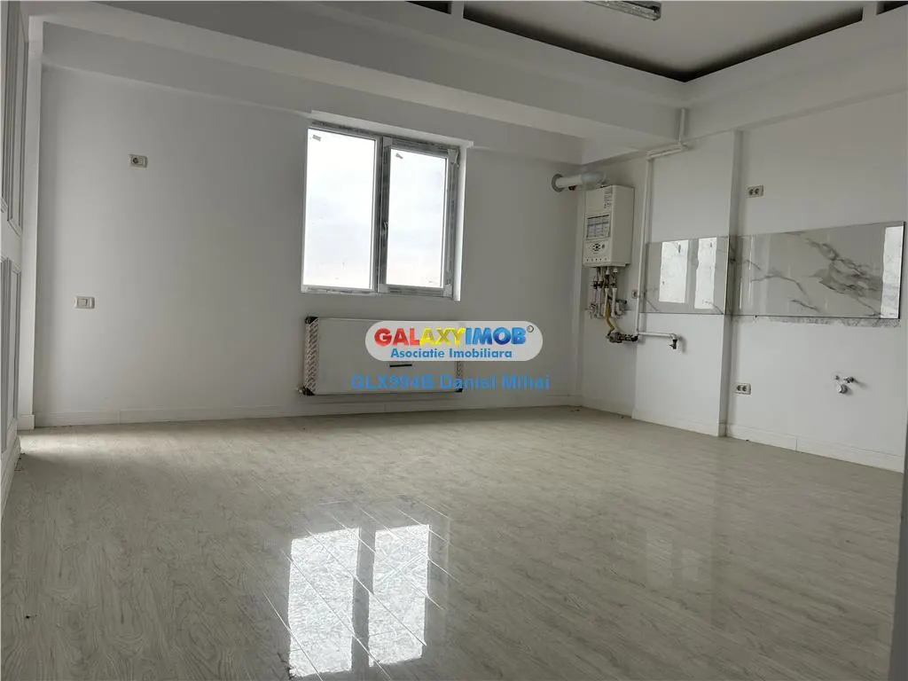 Apartament 2 camere LUX-mutare imediata-Loc parcare-str. Alunului - foto 12