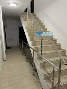 Apartament 2 camere LUX-mutare imediata-Loc parcare-str. Alunului - foto 3